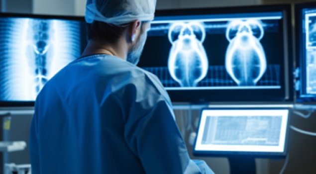 Comment la radiologie révolutionne les soins de santé préventifs 